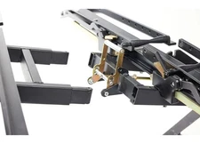 QuietKat FKA-27267 Pivot Pro Vehicle Hitch Rack Add On Tray