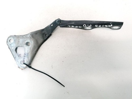 90579422 Scharniere Motorhaube Motorhaubenscharniere rechts  Opel DE1091154-69