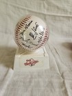 Vtg 70s And 90s Braves Lot 2 Signed 90s Balls 91' & 92' 1976 Photo Album Neikro — photo 4