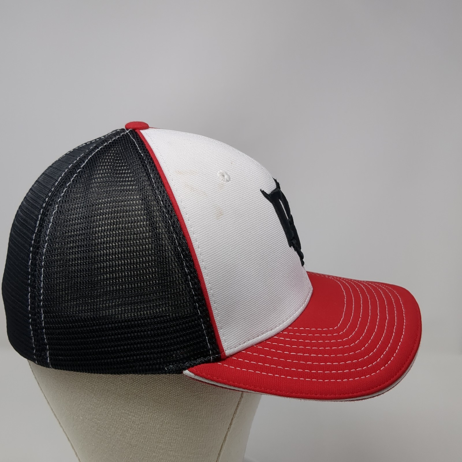 Daredevil Baseball Cap Multicolor Medium Embroide… - image 5