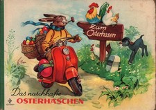 Bilderbuch, Pestalozzi Verlag
