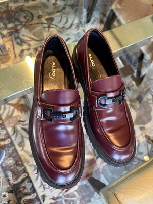 GARAGE SALE! NEW ALDO FASHION SHOES FOR MAN 9.5 Size