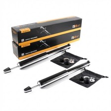 2x Stoßdämpfer Gasdruck Hinten für Mercedes W211 E-Klasse ab Bj. 2002-  NEU  GH