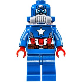 LEGO [Marvel Super Heroes] - Avenjet Space Mission Building Set - Avengers Seri