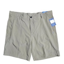 Hurley Quick Dry Hybrid Stretch Walk Shorts Chino Golf 38 HSP21SMB-01505 NWT