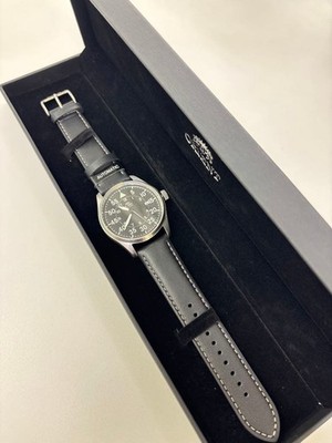 ORIENT Automatic Watch Body RN AC0H03B