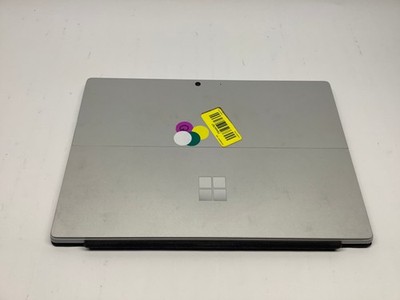 Microsoft Surface Pro 7 1960 11th Gen Intel i5-1135G7 @ 2.4GHz Microsoft Surface Pro 7 1960 11th Gen Intel i5-1135G7 @ 2.4GHz