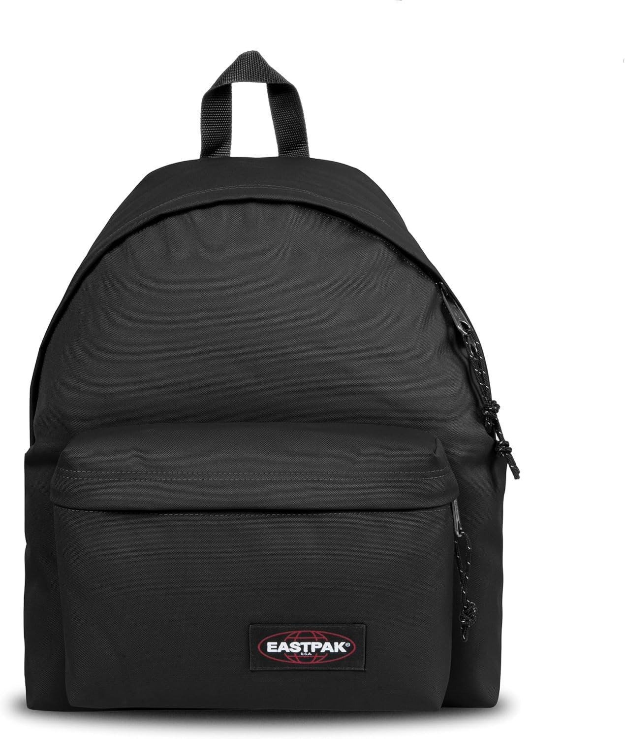 Sac à dos 24L noir parfait pour le bureau et le sport