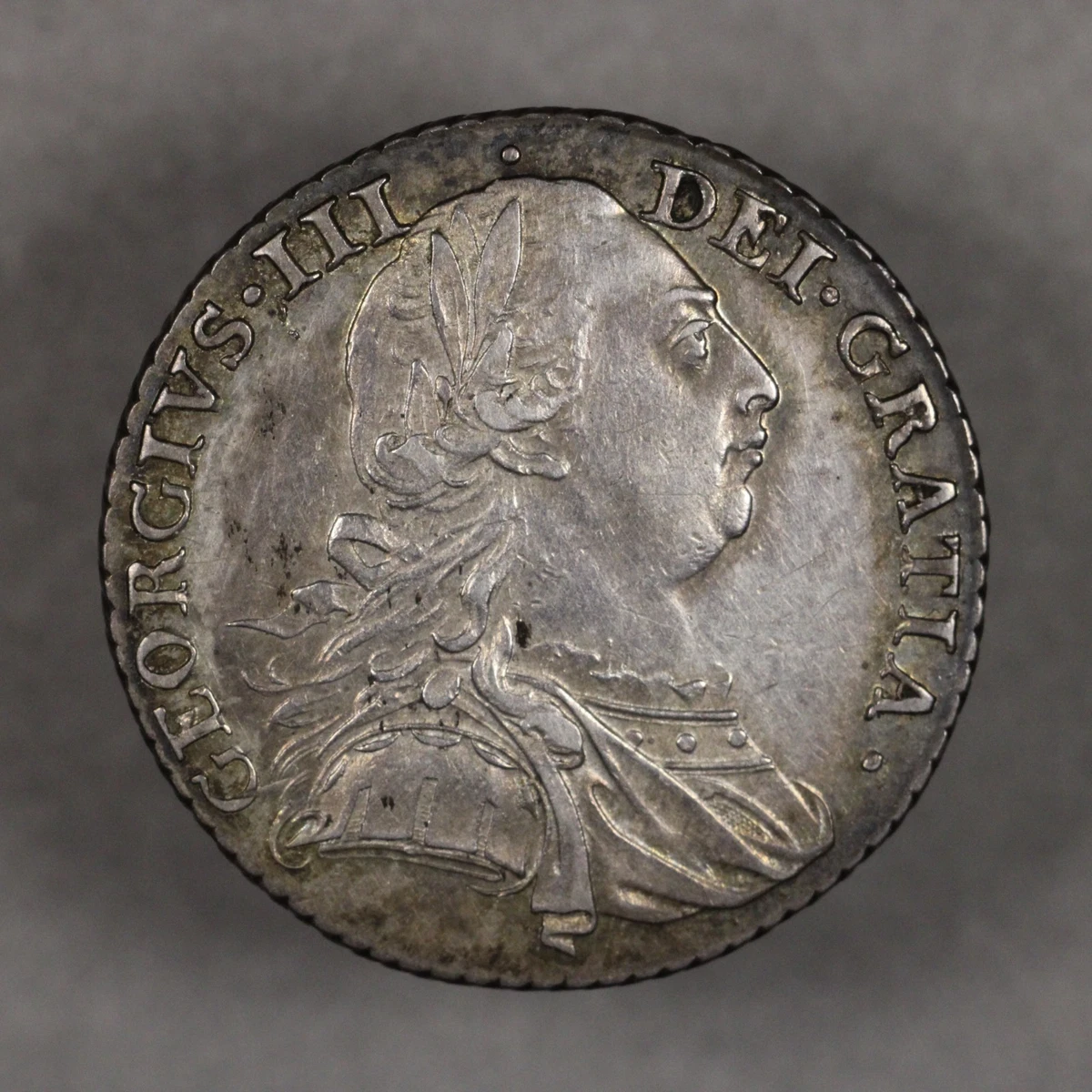 1787 Year UK Shillings for sale | eBay