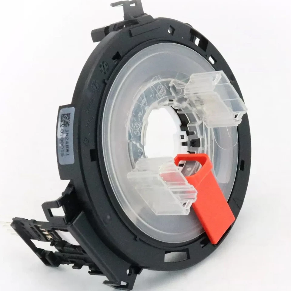 Muelle de reloj para Mercedes-Benz E400 E350 E550 C250 C300 C350 C63 AMG E63 AMG EE. UU. Foto 4 de 4