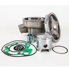 KIT CILINDRO MODIFICA IN ALLUMINIO SIMONINI 47,6 70CC HM CRE SIX COMPETITION 50