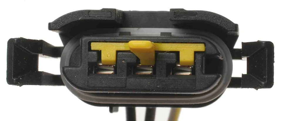 Conector de luz de señal de freno/cola/giro Foto 3 de 4