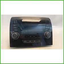 Autoradio Citroen JUMPER