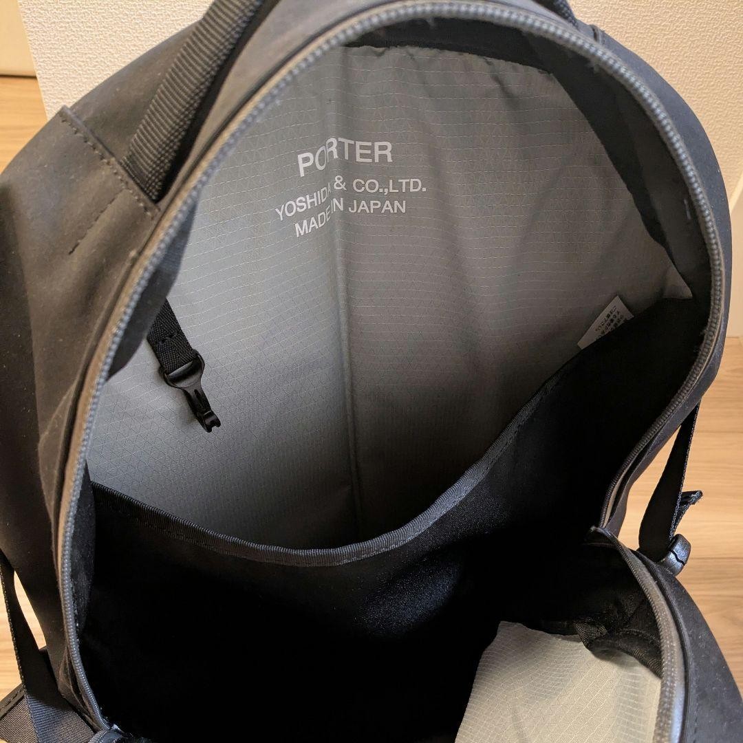 Porter PORTER FUTURE daypack backpack - image 2