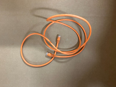 TIA/EIA-568-C.2-ORANGE