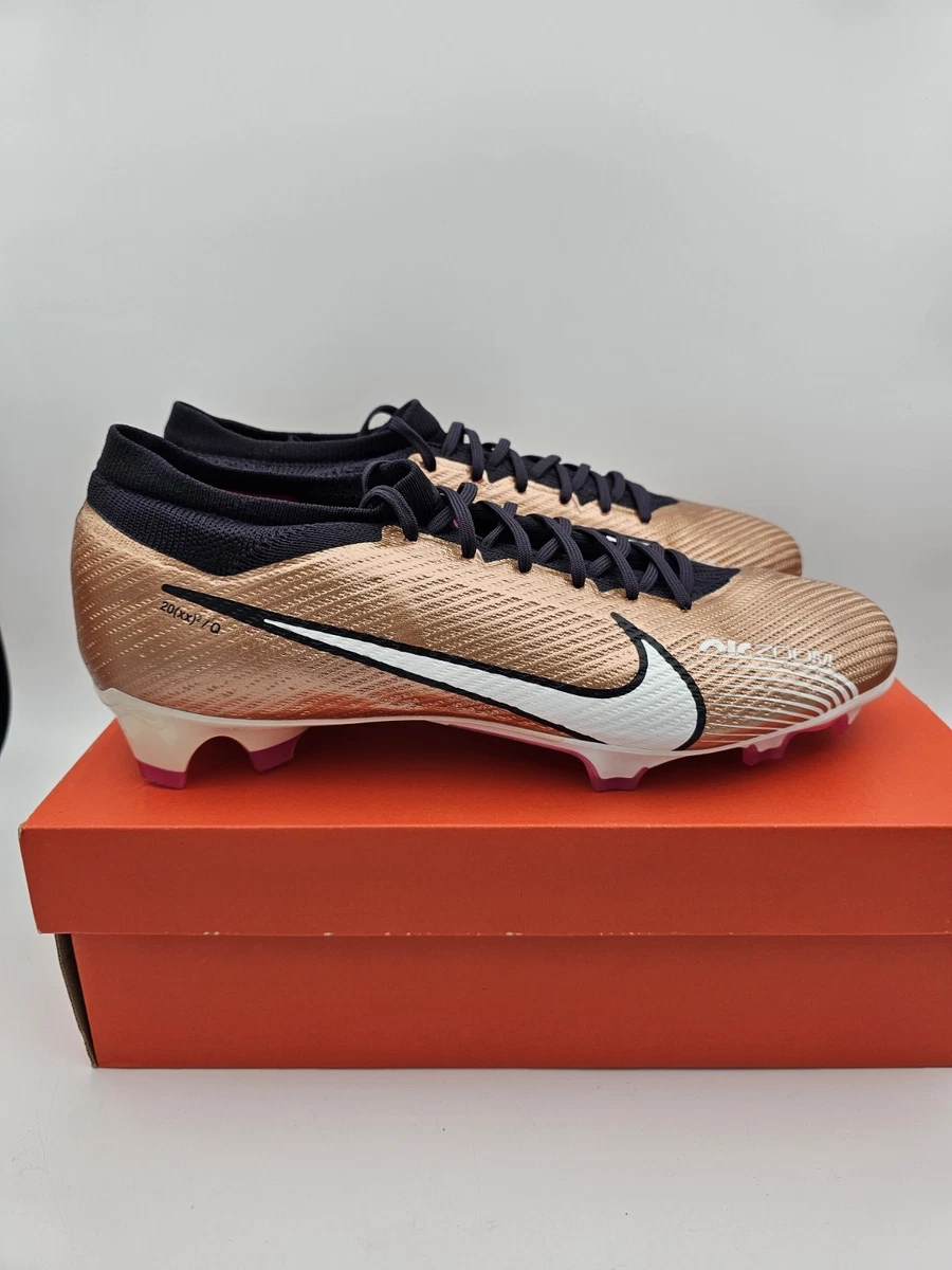 Preços baixos em Nike Zoom Mercurial Vapor 15 Pro FG Generation