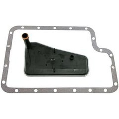Baldwin 18264 Transmission Filter For Select 88-16 Ford Models