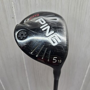 激安PING G25 ウッド·ユティリティ5本SET（1W/5W/20°U他) Ping G25 5 Wood | eBay