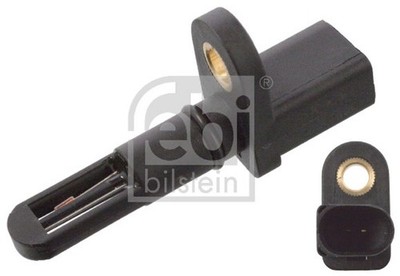 Sensor Ansauglufttemperatur FEBI BILSTEIN 106282 für SEAT AUDI SKODA VW GOLF 1J1