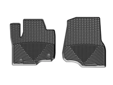 WeatherTech All-Weather Floor Mats for Super Duty/Super Duty - 1st Row
