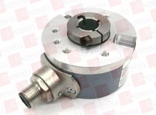 WACHENDORFF WDG 58H-12-500-ABN-H24-SC5-D89 / WDG58H12500ABNH24SC5D89 (USED)