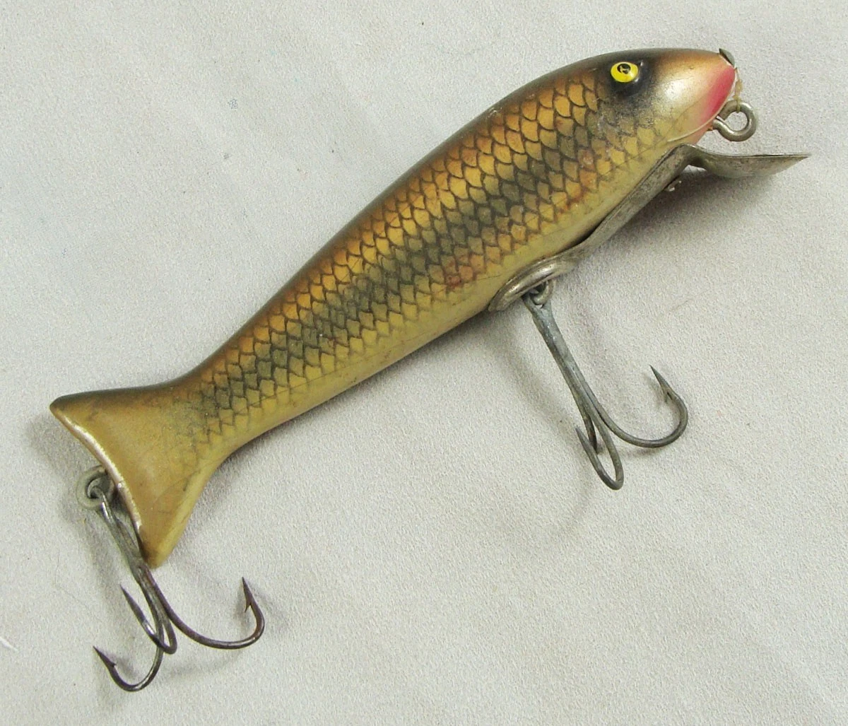 Paw Paw Vintage Fishing Lures for sale | eBay