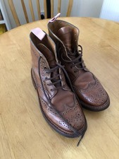 Trickers Women’s Boots UK4