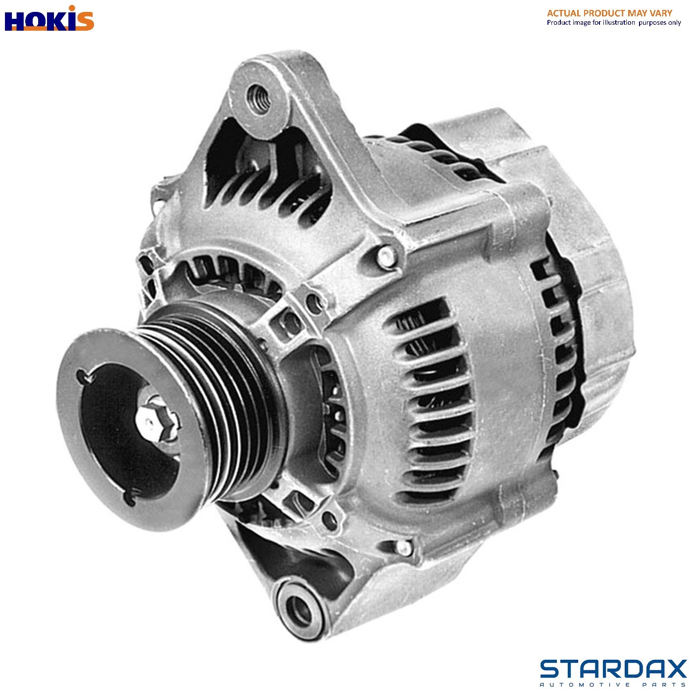 ALTERNATOR STX100692 FOR BMW 5/E60/E61/7/E66/E67 N62B36A 3.6L N62B40A 4.0L 8cyl