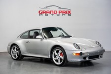 1997 Porsche 911 for Sale