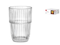 Bormioli Rocco Verpackung Mit 6 Barshine Cooler GläSer Cl. 50