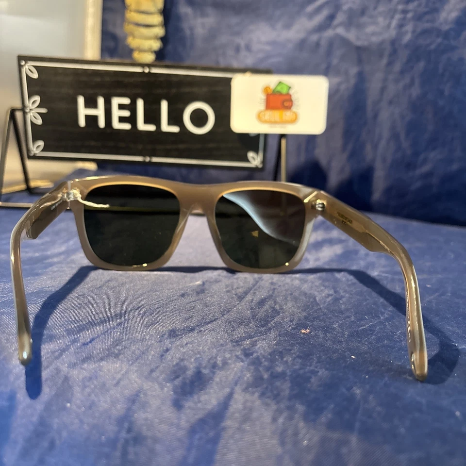 Gafas de sol Givenchy GV 701/S - Marco tostado/dorado, hechas en Italia Foto 3 de 4