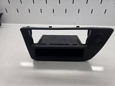 02-04 Acura Rsx Type S Oem Radio Stereo Face Plate Bezel Cover Single Din