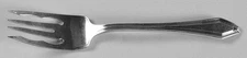 International Silver Wadsworth  Salad Fork 261595
