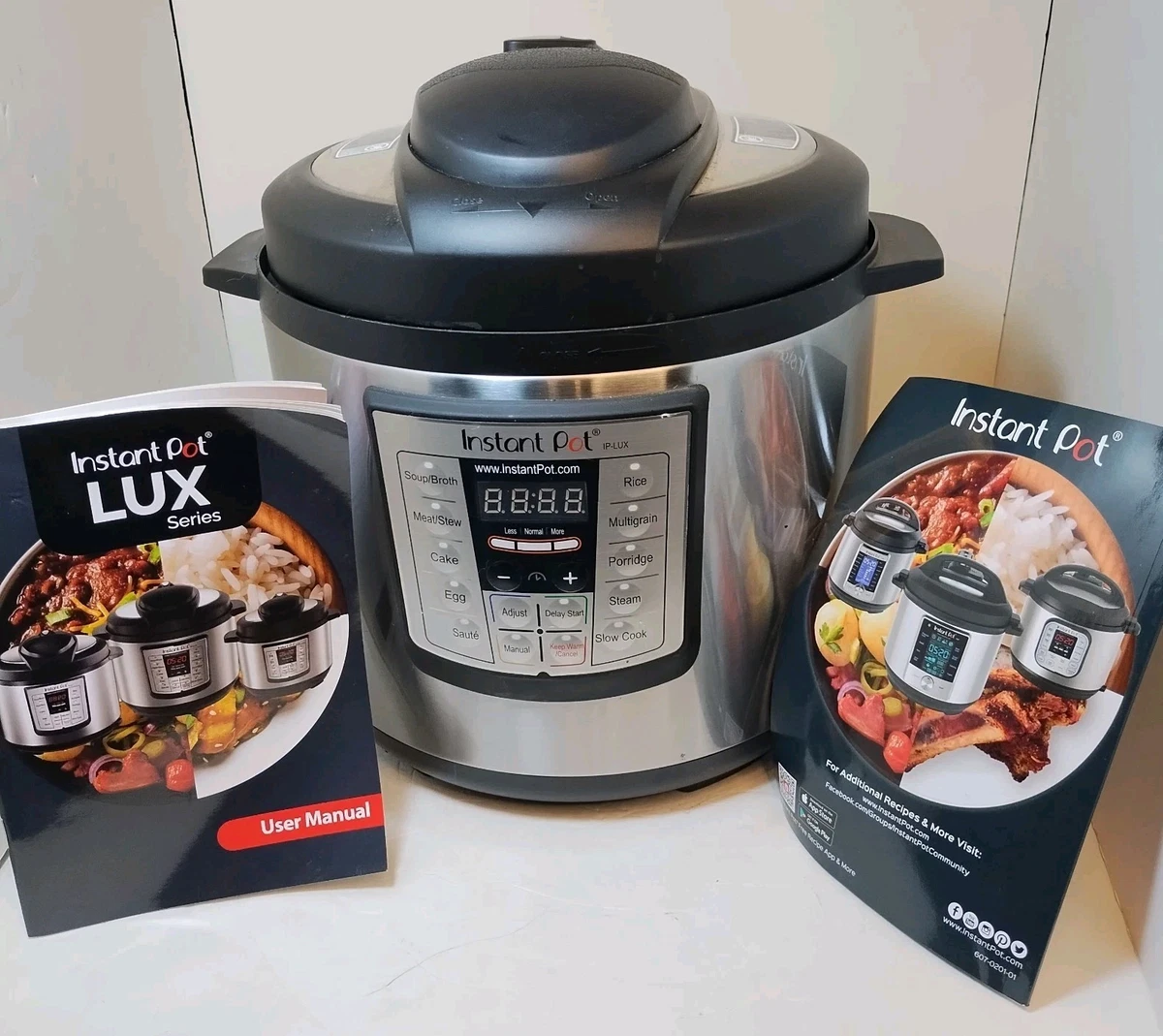 Instant Pot Kitchen, Dining & Bar Supplies for sale | eBay