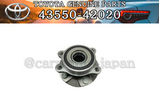 Toyota RAV4 09-18 Front Wheel Bearing and Hub 4355042020 OEM Genuine