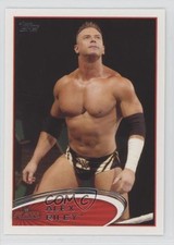 2012 Topps WWE Alex Riley #73 1md
