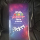 Nintendo Yoshi Yamamoto Dodgers Super Mario Galaxy Movie Bobblehead #18 2026