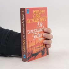 Die venezianische Tochter  |  Jean Plaidy