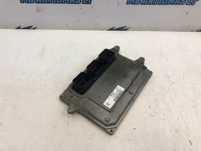 Honda Insight 2010 37820RBJE77 Motorsteuergerät Modul ECU ALT5160