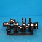 Audi A6 4F C6 2.7 TDI Kurbelwelle 059105101AC Motorkurbelwelle BPP BSG Orig. Li