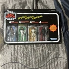 Hasbro Star Wars: The Bad Batch Vintage Collection Special Action Figure 4-Pack