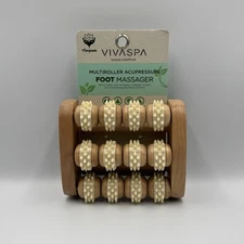 Vivaspa foot massager