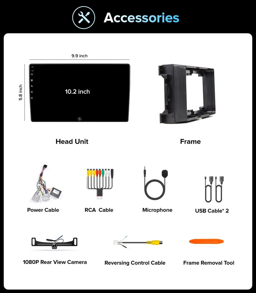 Linex Ram ApexNav 10