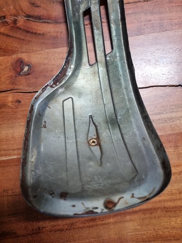 Vespa Ardor, Ulma Seitenbacken - Bild 7 von 8