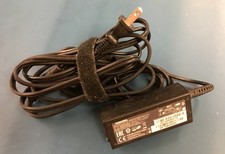 Toshiba Satellite L75-B AC Power Adapter 19V 2.37A 45W PA-1450-59 PA5177U-1ACA