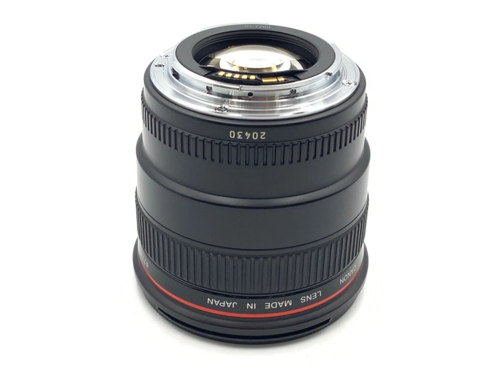 Canon EF 24mm F1.4L USM -Casi Como Nuevo - 6917 Foto 2 de 3