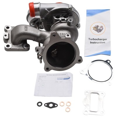 BILLET TURBOCHARGER TURBO For Ford Escape L4 1.5L 2017 2018 2019