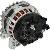 Hc-Cargo Lichtmaschine Generator 140A FüR Vw Passat 1.6 Tdi 2.0 Tiguan Skoda 3G5
