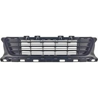 Diederichs 4236145 LüFtungsgitter, StoßStange Mitte FüR Peugeot 308 II (Lb_, Lp_