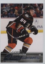 2015-16 Upper Deck Young Guns Stefan Noesen #236 01ks